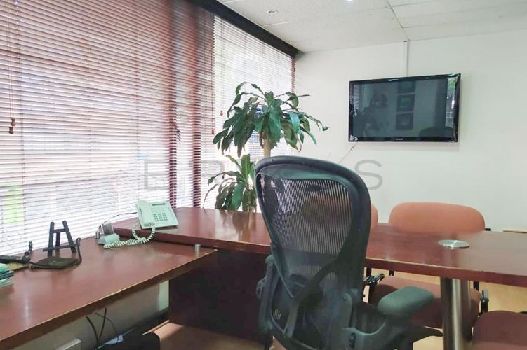 Oficina en  Venta en Chico norte, Bogotá - Miniatura 10