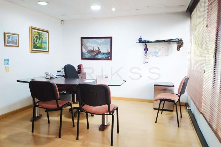 Oficina en  Venta en Chico norte, Bogotá - Miniatura 12