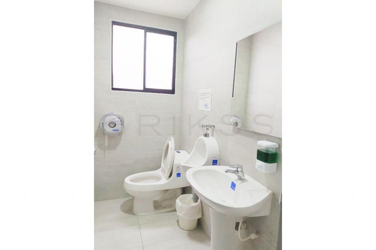 Oficina en  Venta en Chico norte, Bogotá - Miniatura 14
