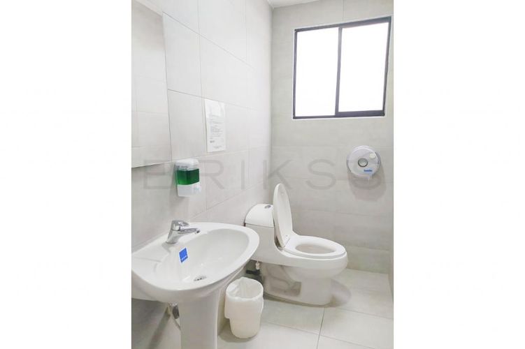 Oficina en  Venta en Chico norte, Bogotá - Miniatura 16