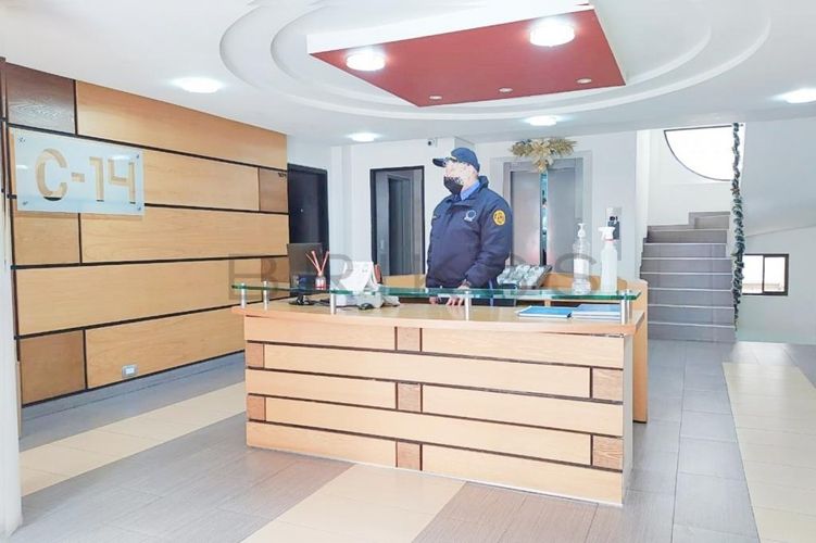 Oficina en  Venta en Chico norte, Bogotá - Miniatura 17