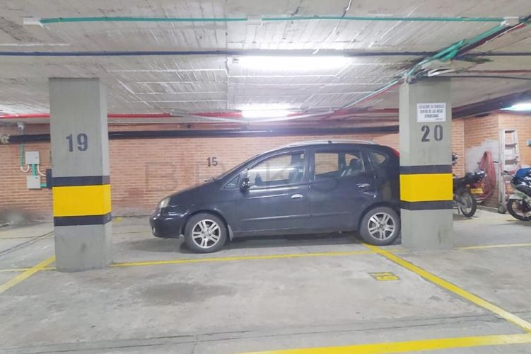 Oficina en  Venta en Chico norte, Bogotá - Miniatura 18