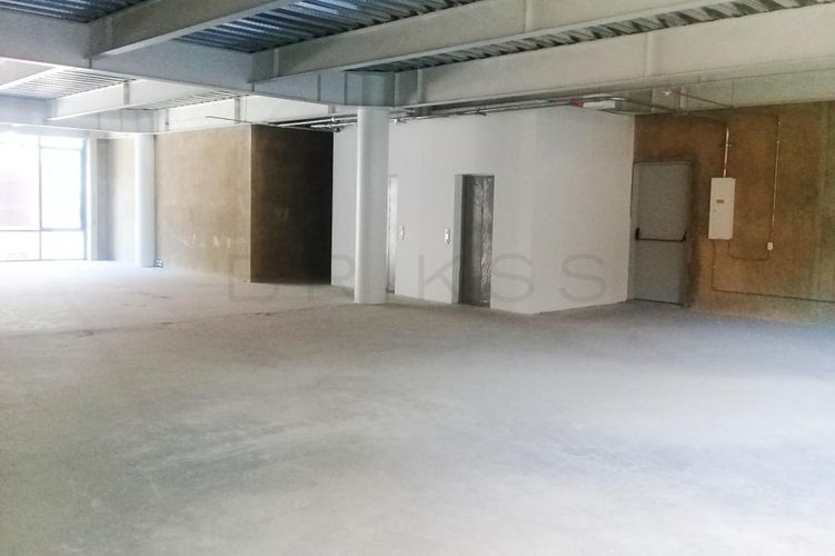 Oficina en arriendo en Chicó Reservado, Bogotá - Miniatura 5