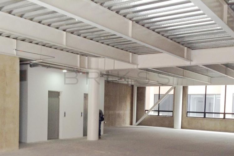 Oficina en arriendo en Chicó Reservado, Bogotá - Miniatura 9