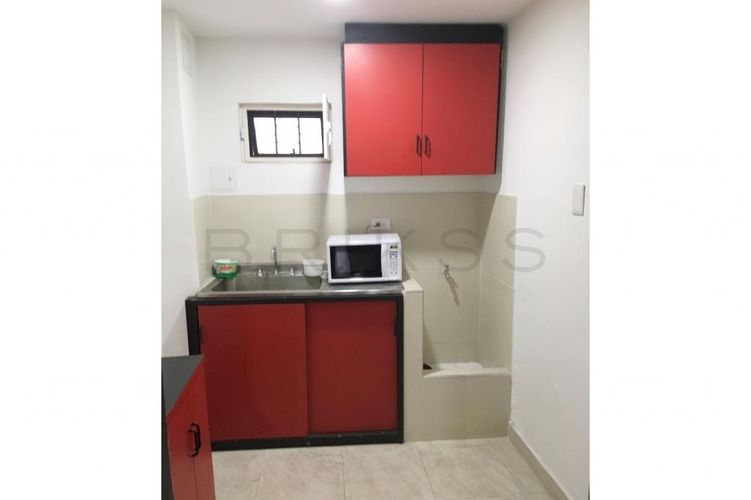 Oficina en arriendo en Quinta camacho, Bogotá - Miniatura 7