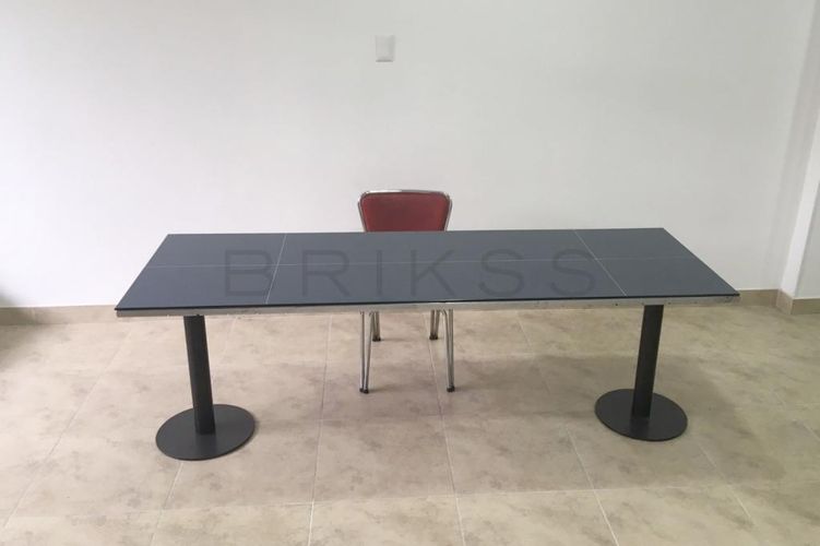 Oficina en arriendo en Quinta camacho, Bogotá - Miniatura 8