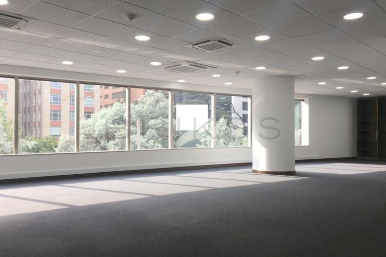 Oficina en  Venta en La porciuncula, Bogotá - Imagen 1
