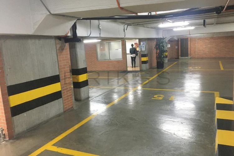 Oficina en  Venta en La porciuncula, Bogotá - Miniatura 13