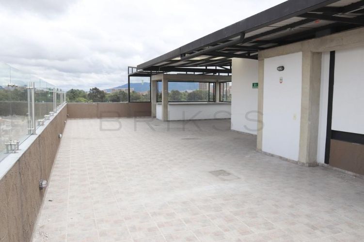 Edificio en arriendo en Pontevedra, Bogotá - Miniatura 13
