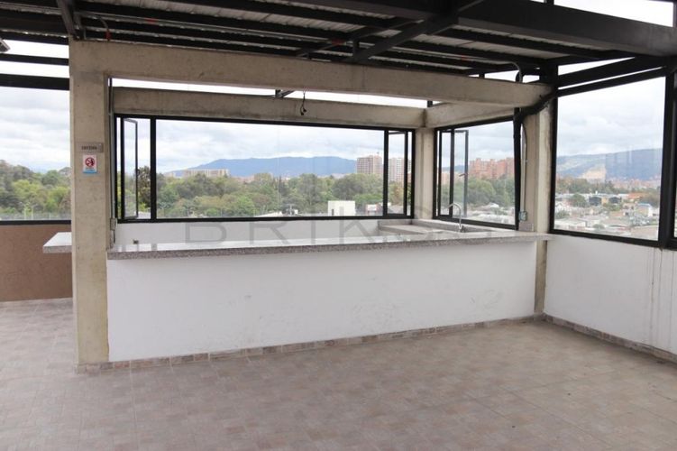 Edificio en arriendo en Pontevedra, Bogotá - Miniatura 15