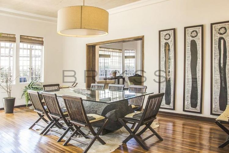 Casa en arriendo en Bosque izquierdo, Bogotá - Imagen 1