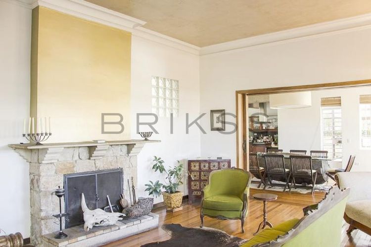 Casa en arriendo en Bosque izquierdo, Bogotá - Miniatura 4