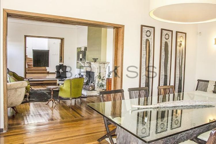 Casa en arriendo en Bosque izquierdo, Bogotá - Miniatura 5