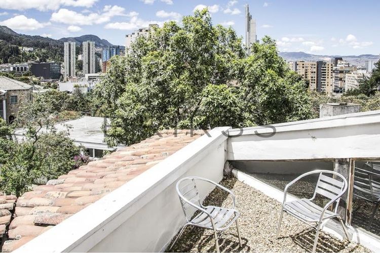 Casa en arriendo en Bosque izquierdo, Bogotá - Miniatura 10