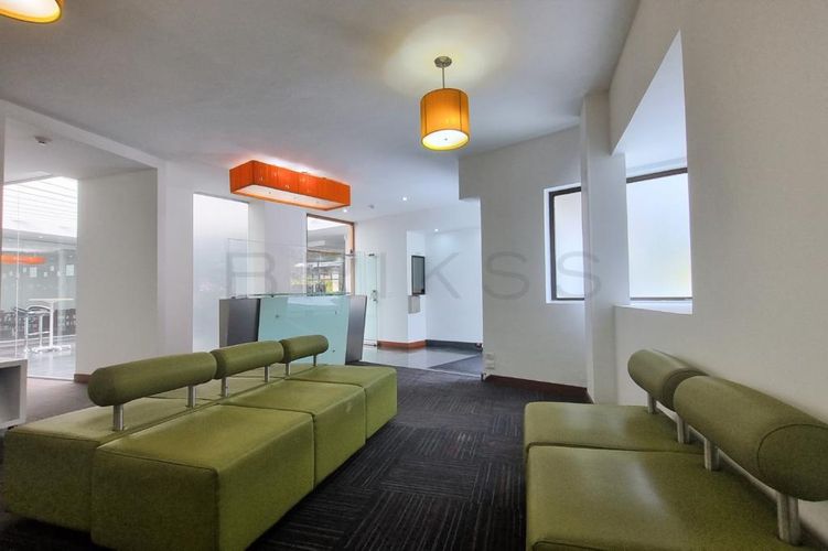 Oficina en arriendo en El nogal, Bogotá - Imagen 1