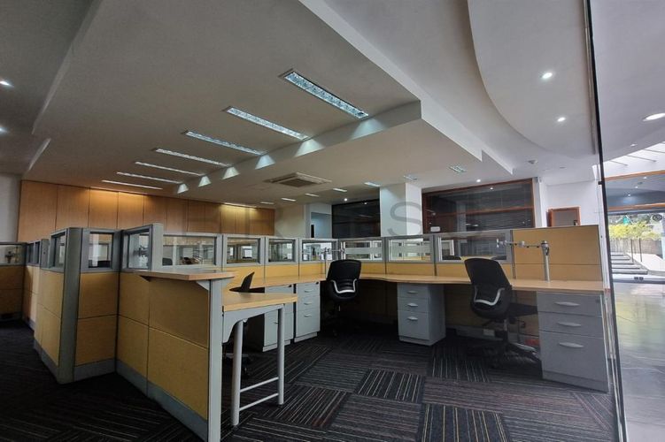 Oficina en arriendo en El nogal, Bogotá - Miniatura 6