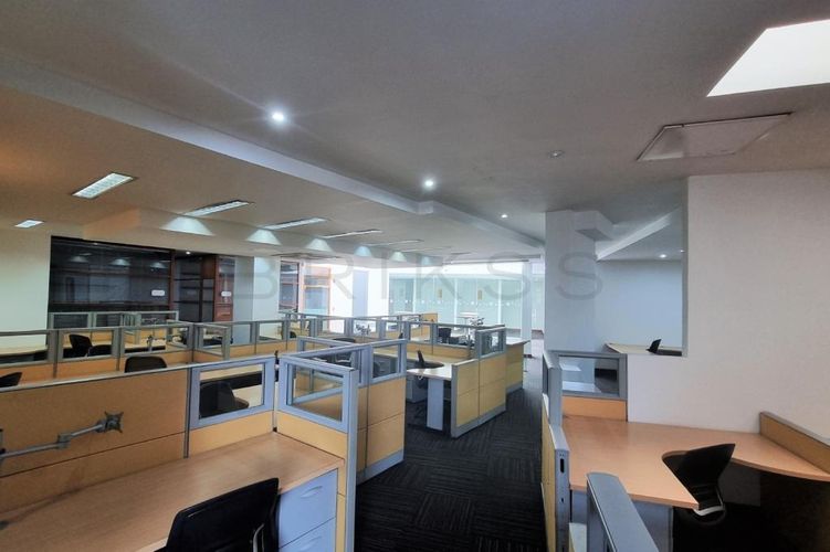 Oficina en arriendo en El nogal, Bogotá - Miniatura 7