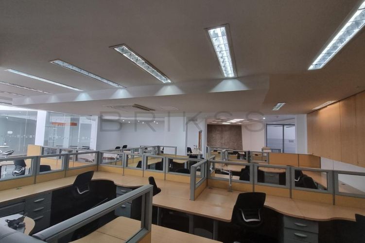Oficina en arriendo en El nogal, Bogotá - Miniatura 11