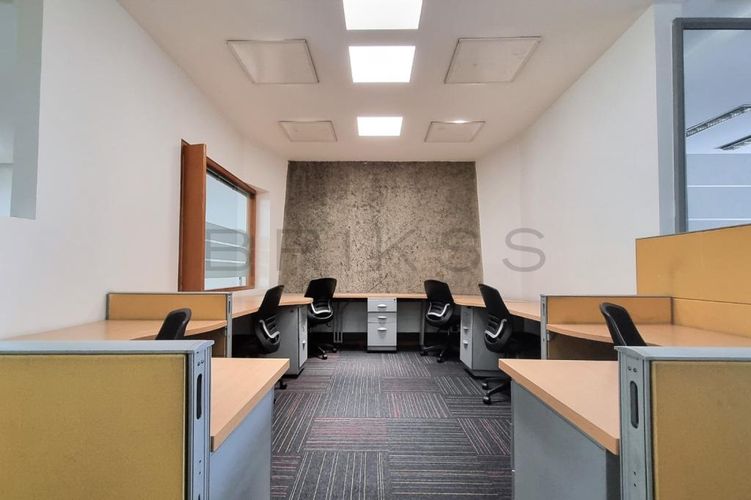 Oficina en arriendo en El nogal, Bogotá - Miniatura 12