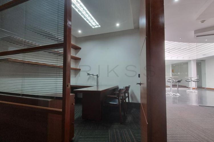 Oficina en arriendo en El nogal, Bogotá - Miniatura 14