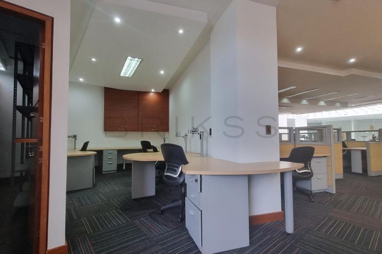 Oficina en arriendo en El nogal, Bogotá - Miniatura 15