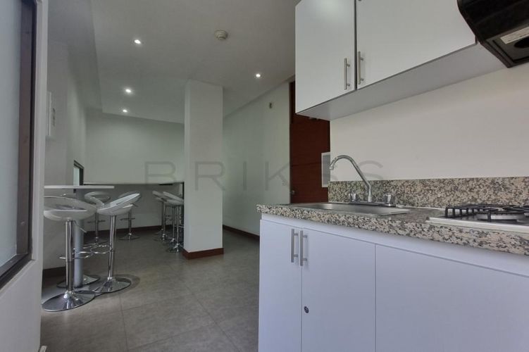 Oficina en arriendo en El nogal, Bogotá - Miniatura 17