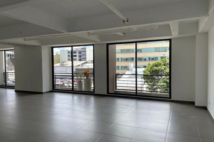 Oficina en venta en Chicó Reservado, Bogotá - Imagen 1
