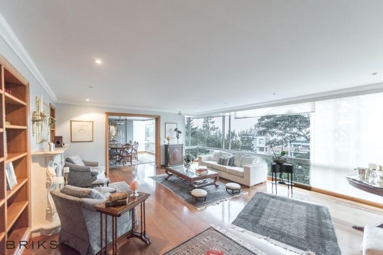 Apartaestudio en  Venta en Bogotá - Imagen 1