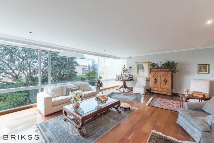 Apartaestudio en  Venta en Bogotá - Miniatura 2