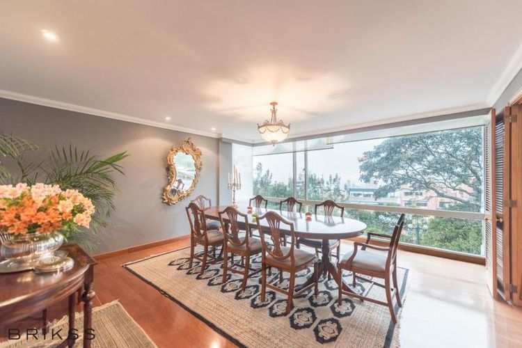 Apartaestudio en  Venta en Bogotá - Miniatura 4
