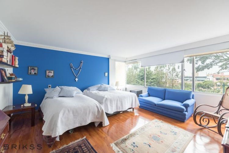 Apartaestudio en  Venta en Bogotá - Miniatura 8