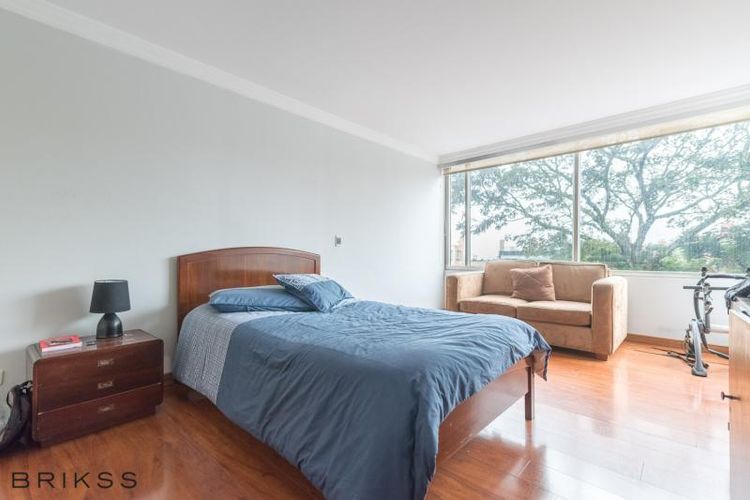 Apartaestudio en  Venta en Bogotá - Miniatura 15
