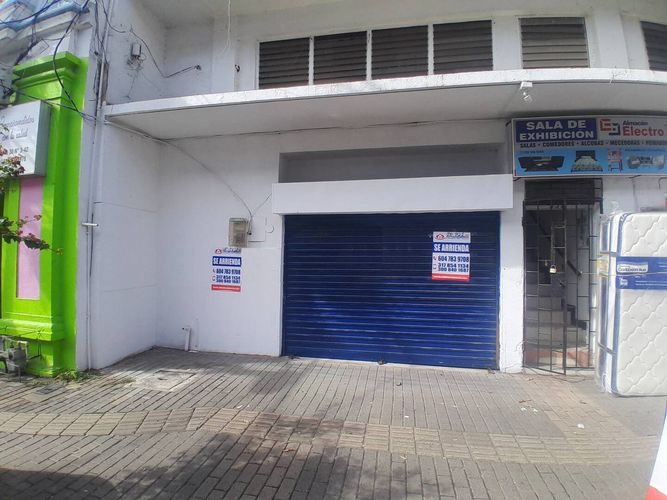 Local en  Arriendo en Centro, Montería - Imagen 1