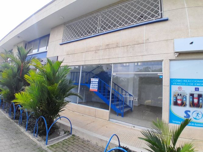 Local en  Arriendo en Centro, Montería - Imagen 1