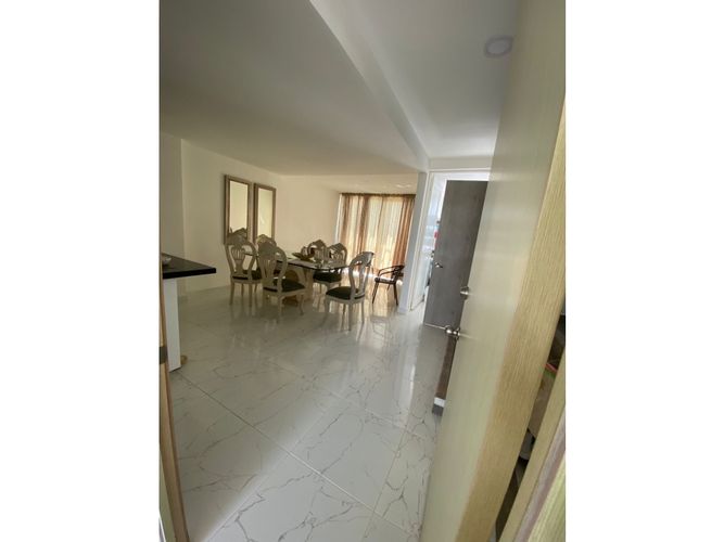 Apartaestudio en  Venta en El Castillo, Cali - Miniatura 3