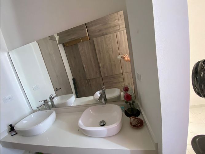 Apartaestudio en  Venta en El Castillo, Cali - Miniatura 6
