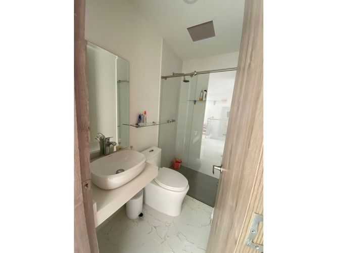 Apartaestudio en  Venta en El Castillo, Cali - Miniatura 8