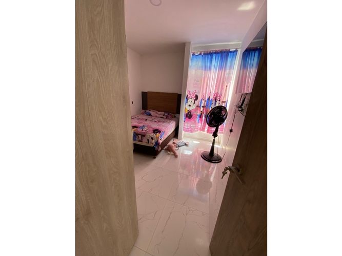 Apartaestudio en  Venta en El Castillo, Cali - Miniatura 11