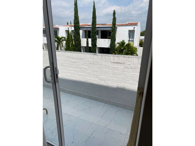 Apartaestudio en  Venta en El Castillo, Cali - Miniatura 12