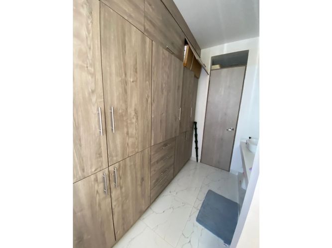 Apartaestudio en  Venta en El Castillo, Cali - Miniatura 14
