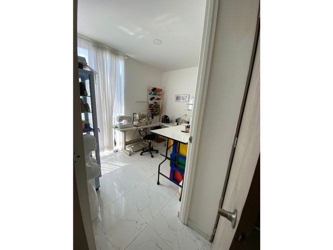 Apartaestudio en  Venta en El Castillo, Cali - Miniatura 17