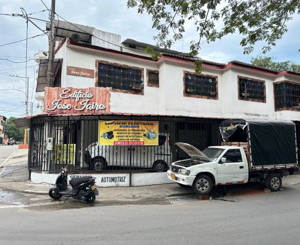 Edificio en  Venta en Diego de ospina, Neiva - Imagen 1