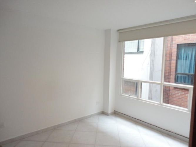 Apartaestudio en  Arriendo en Chapinero Alto, Bogotá - Miniatura 2
