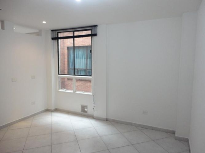 Apartaestudio en  Arriendo en Chapinero Alto, Bogotá - Miniatura 3