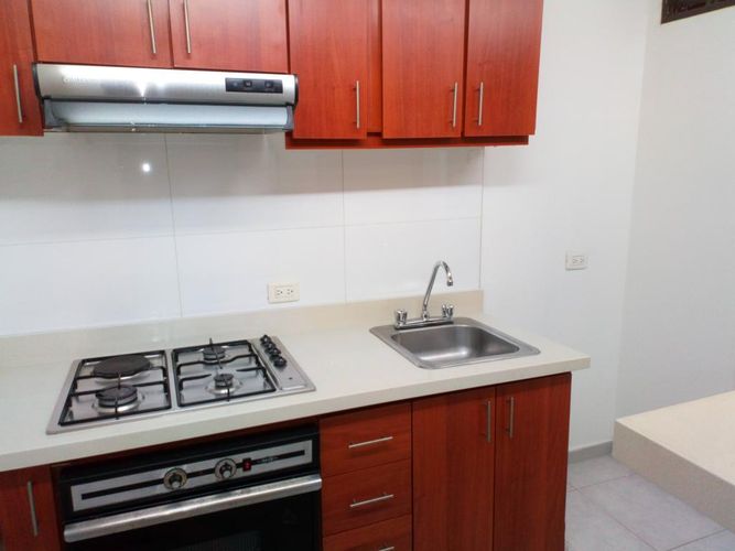 Apartaestudio en  Arriendo en Chapinero Alto, Bogotá - Miniatura 6