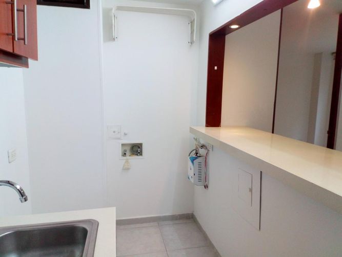 Apartaestudio en  Arriendo en Chapinero Alto, Bogotá - Miniatura 7