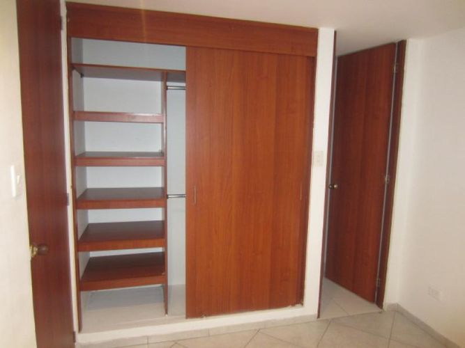 Apartaestudio en  Arriendo en Chapinero Alto, Bogotá - Miniatura 8