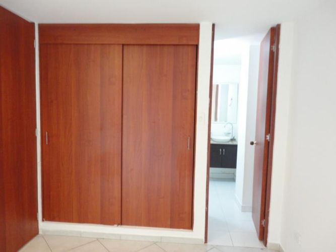 Apartaestudio en  Arriendo en Chapinero Alto, Bogotá - Miniatura 10