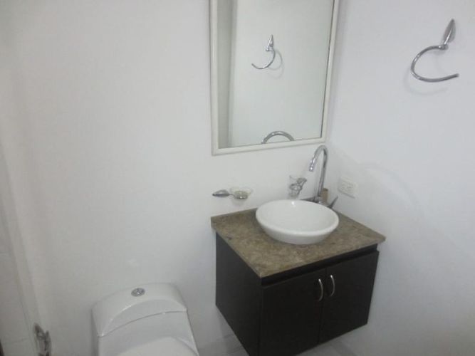Apartaestudio en  Arriendo en Chapinero Alto, Bogotá - Miniatura 12