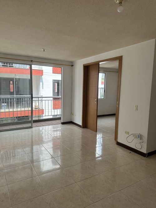 Apartamento en  Venta en El refugio, Cali - Imagen 1